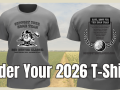 SOD BUSTER 2026 TSHIRTS - 1